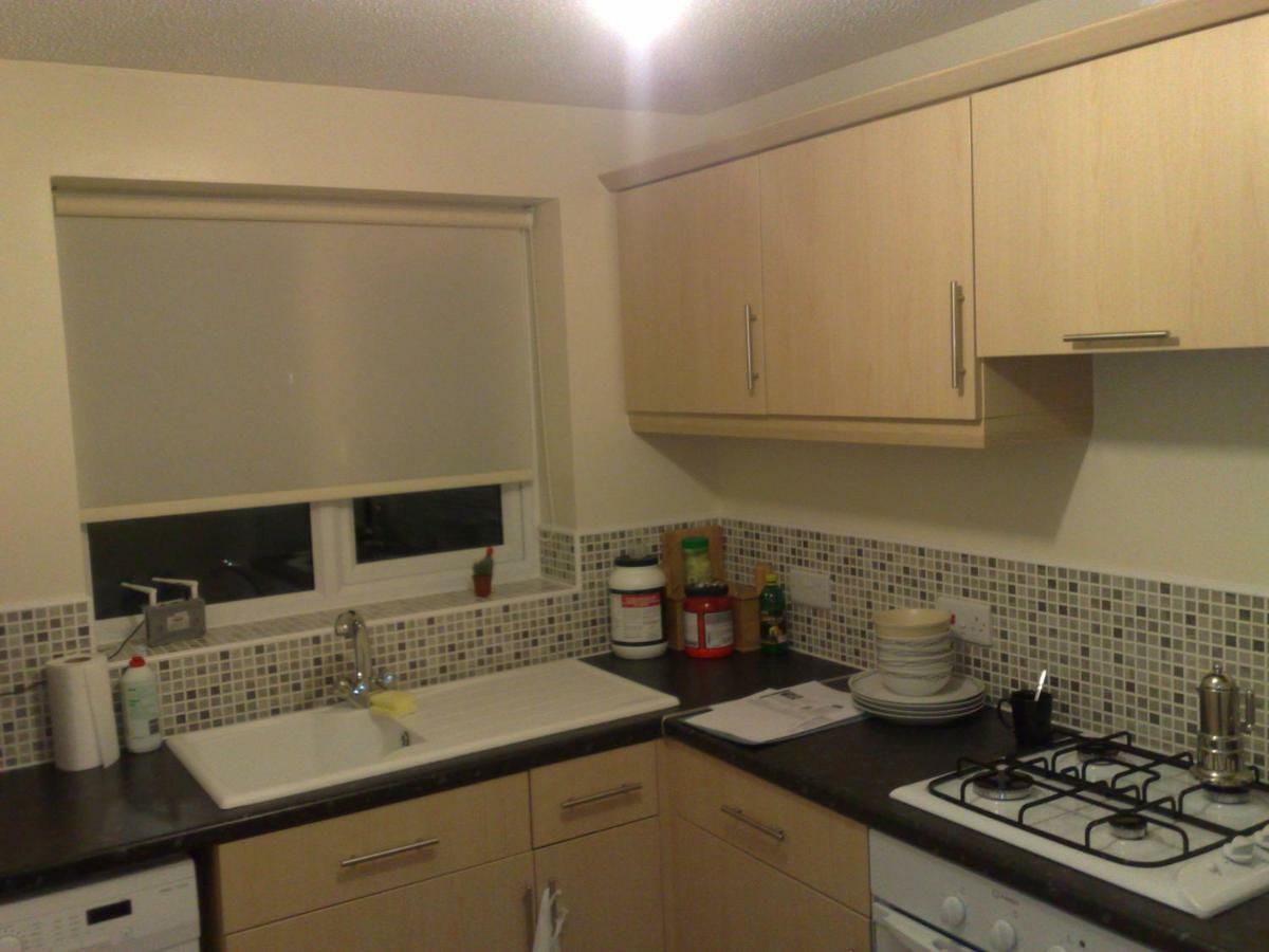 House Shared, New Build 29 Nottingham 3Bedrooms Kültér fotó