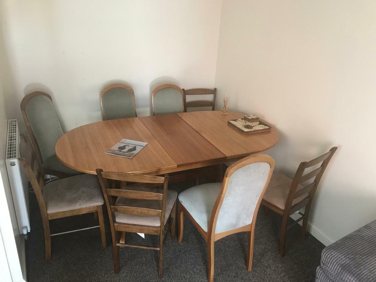 House Shared, New Build 29 Nottingham 3Bedrooms Kültér fotó