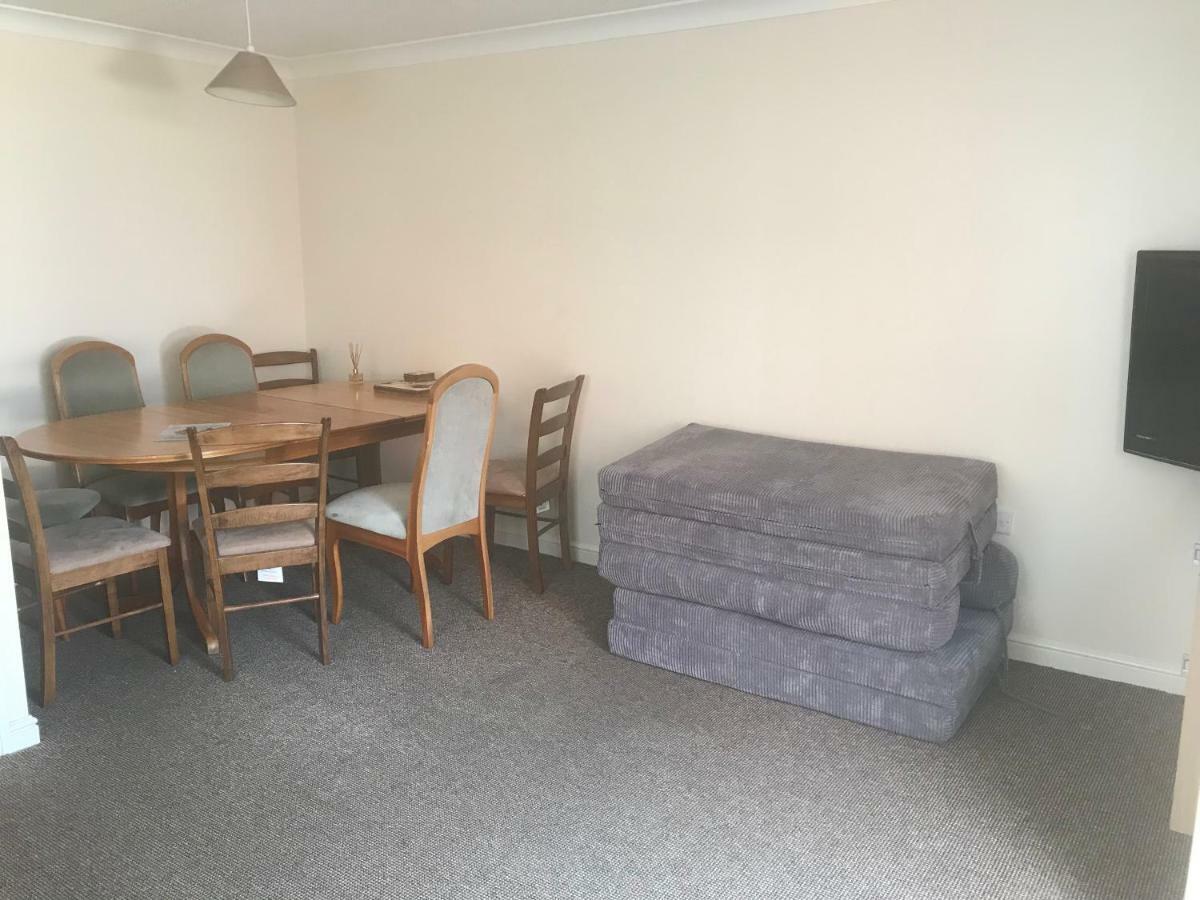 House Shared, New Build 29 Nottingham 3Bedrooms Kültér fotó
