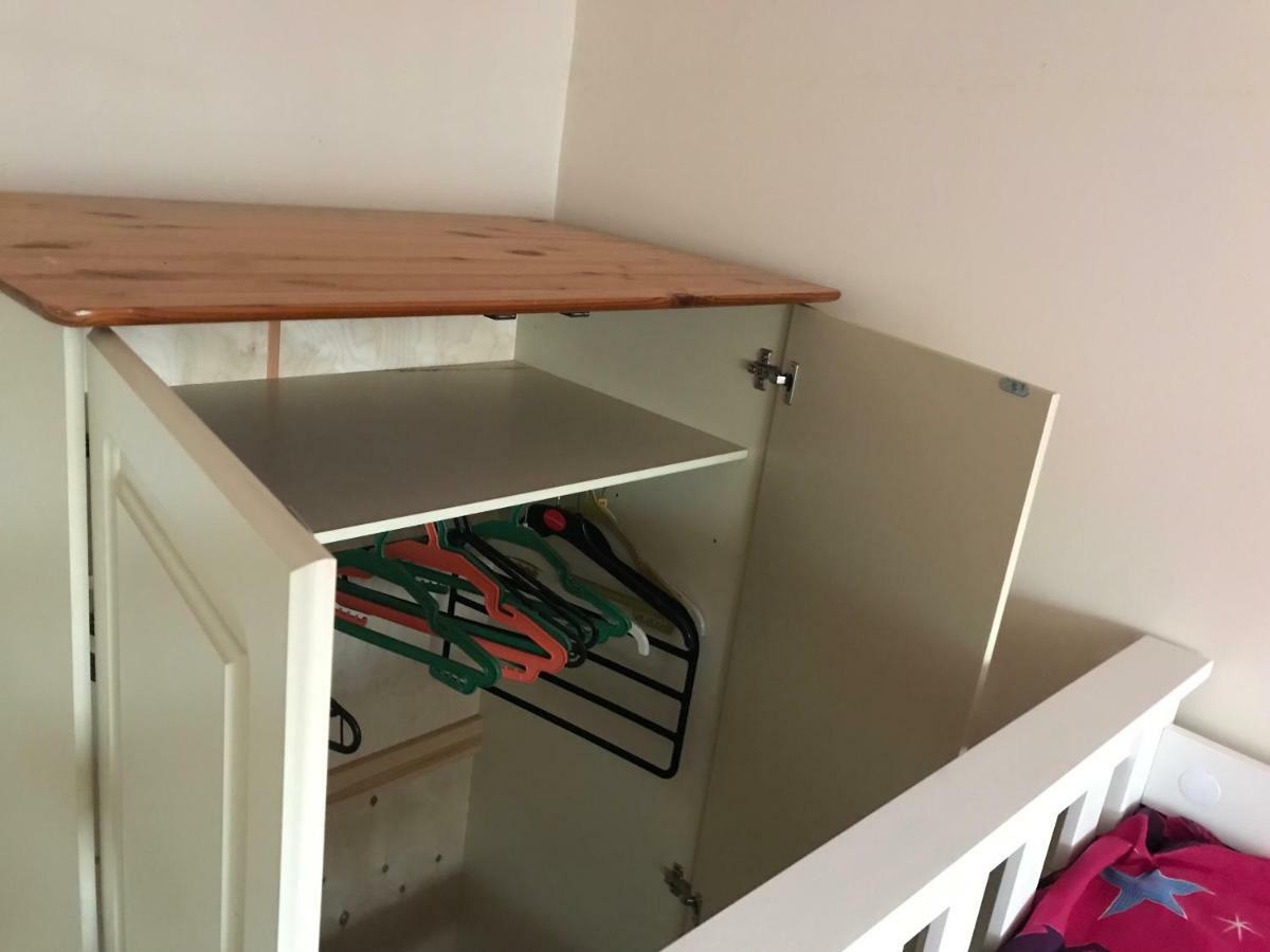 House Shared, New Build 29 Nottingham 3Bedrooms Kültér fotó
