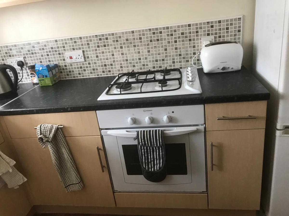 House Shared, New Build 29 Nottingham 3Bedrooms Kültér fotó