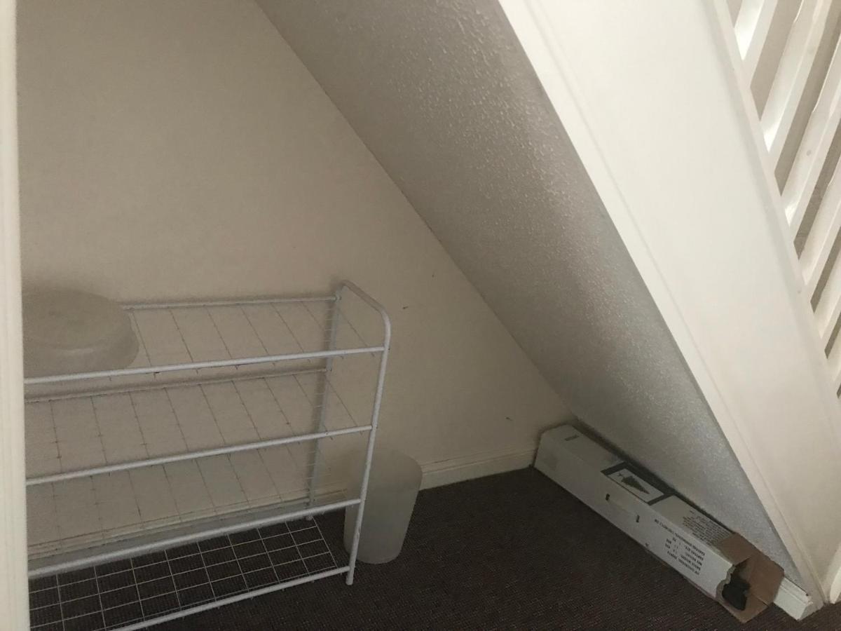 House Shared, New Build 29 Nottingham 3Bedrooms Kültér fotó