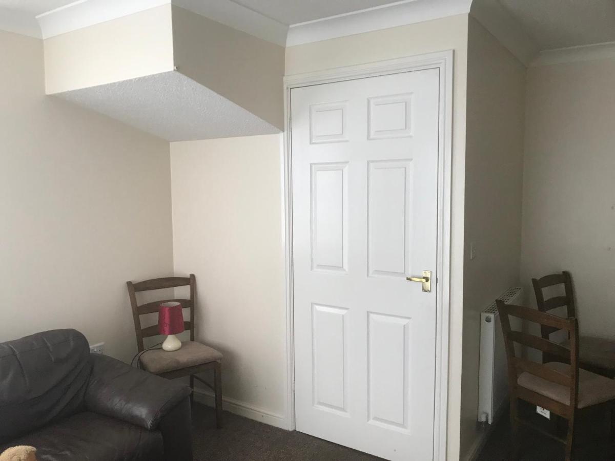 House Shared, New Build 29 Nottingham 3Bedrooms Kültér fotó